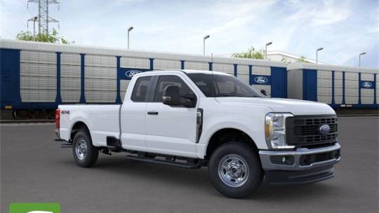2024 Ford F-250