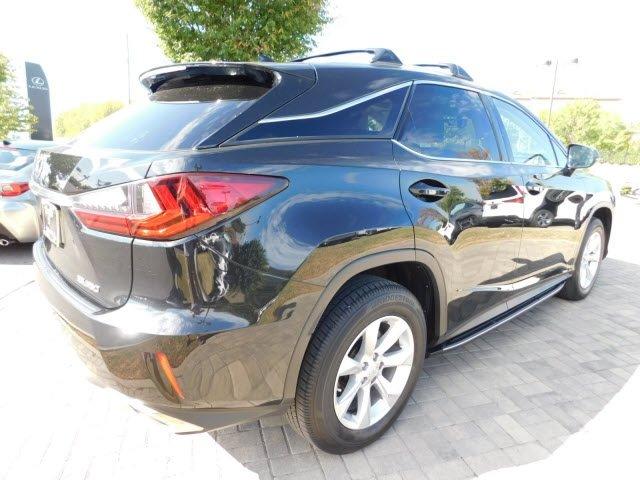 used 2016 lexus rx 350 awd nashville, tn 37208 for sale in nashville, tennessee