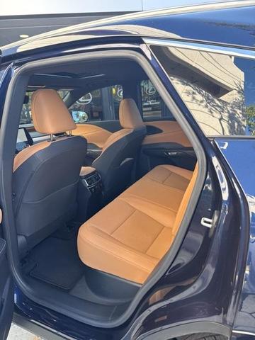 2023 lexus rx 350 350