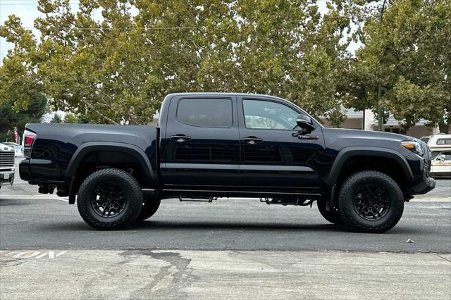 2020 toyota tacoma trd pro