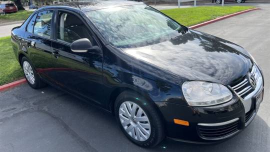 2010 Volkswagen Jetta