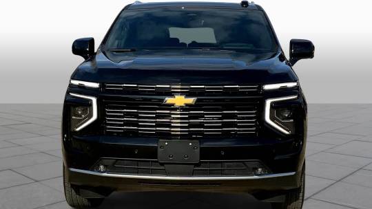 2025 Chevrolet Tahoe