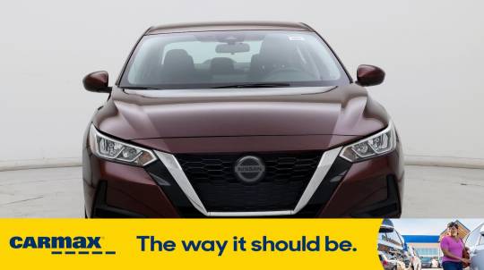 2022 Nissan Sentra