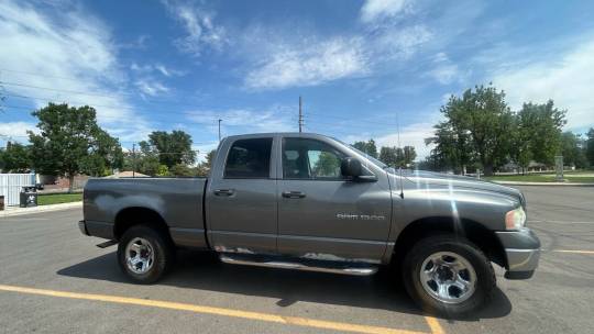 2005 Dodge Ram
