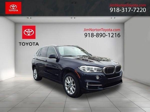 2018 bmw x5 in secaucus, new jersey