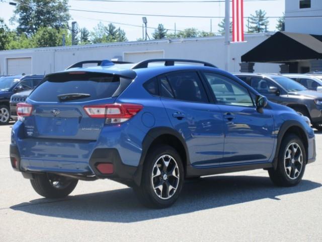 2018 subaru crosstrek 2.0i premium awd 2.0i premium 4dr crossover cvt for sale in somersworth, new hampshire