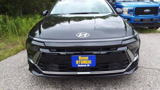 2024 Hyundai Sonata