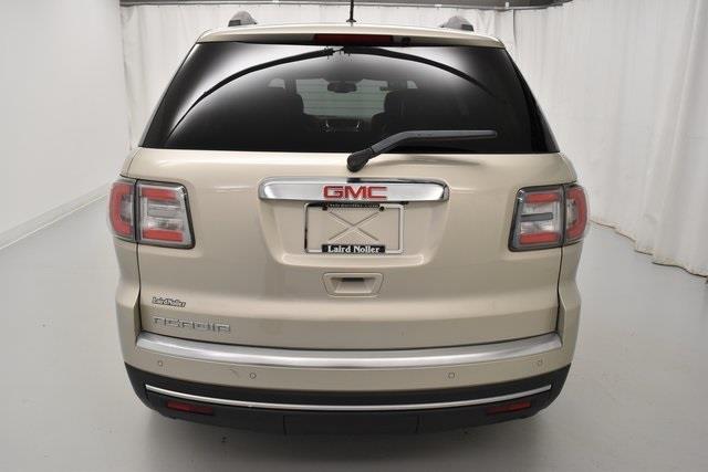 2013 gmc acadia slt-1 slt-1 4dr suv for sale in topeka, kansas