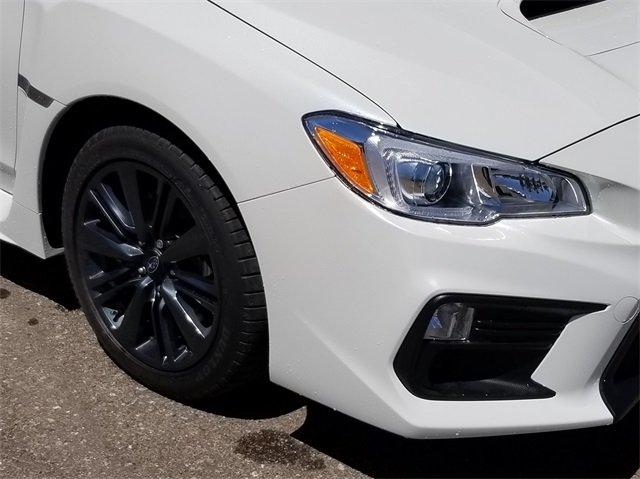 certified 2019 subaru wrx santa fe, nm 87507 for sale in santa fe, new mexico