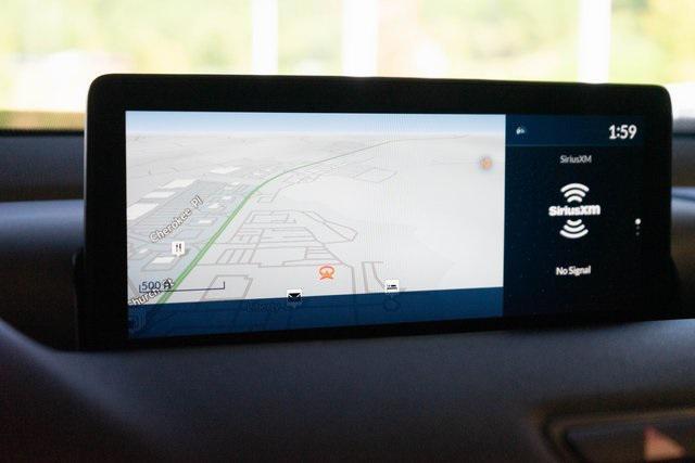 2021 acura tlx technology