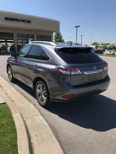 used 2013 lexus rx 350 fwd tulsa, ok 74145 for sale in tulsa, oklahoma