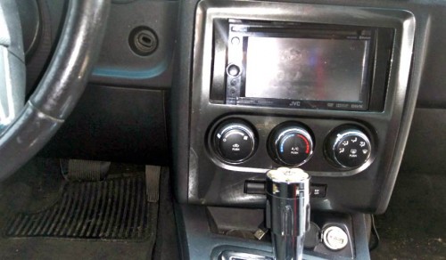2010 dodge challenger in texas by owner