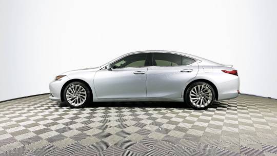 2023 Lexus ES