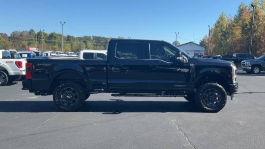 2024 Ford F-250