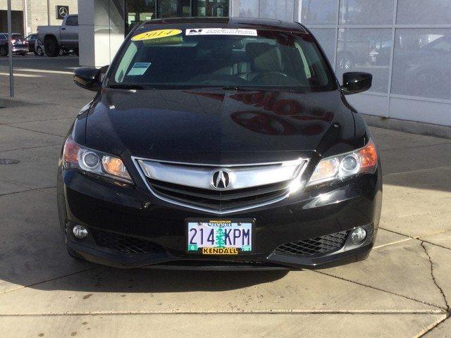 used 2014 acura ilx w/ premium package bend, or 97702 for sale in bend, oregon