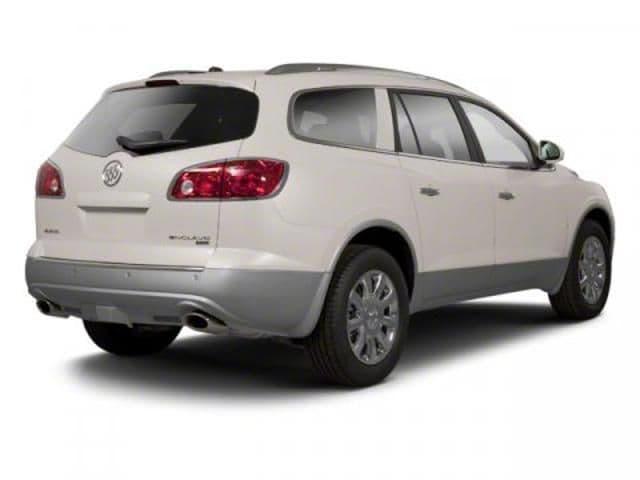 2010 buick enclave 2xl in vandalia, ohio