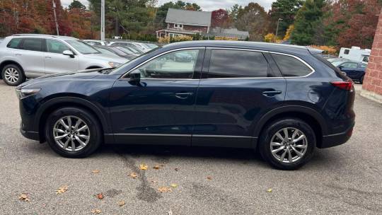 2017 Mazda CX-9