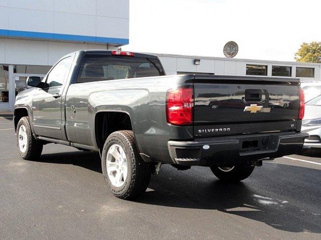2017 chevrolet silverado 1500 lt for sale in dover, delaware