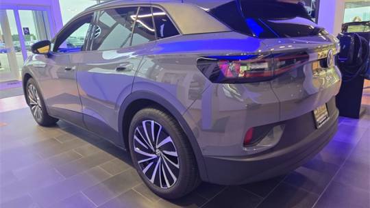 2024 Volkswagen ID.4