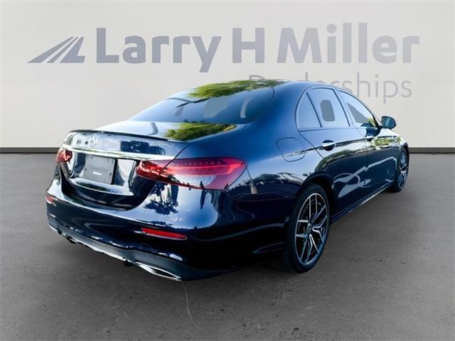 2023 mercedes-benz e-class e 350