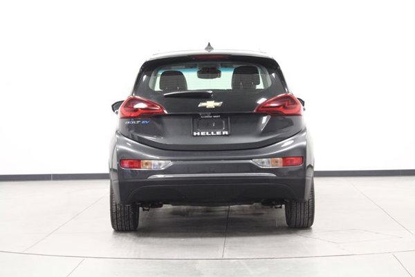 2021 chevrolet bolt ev in saint louis, missouri