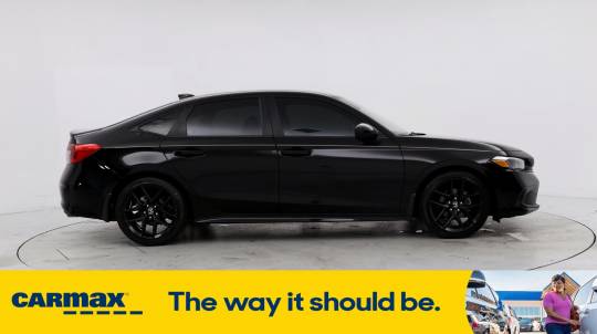 2023 Honda Civic