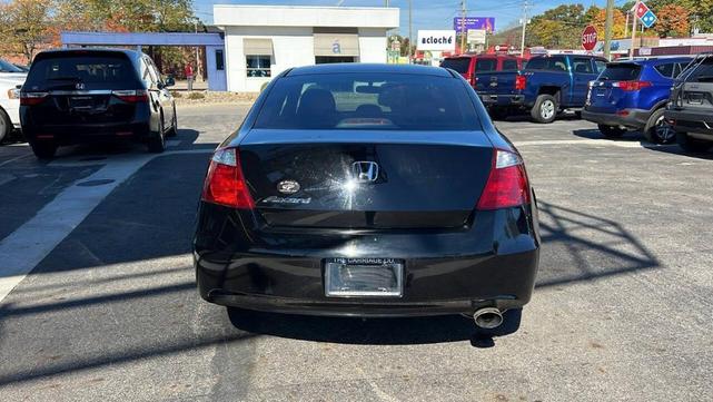 2010 honda accord ex