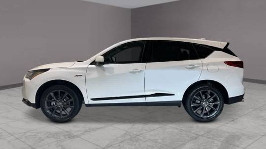 2025 Acura RDX