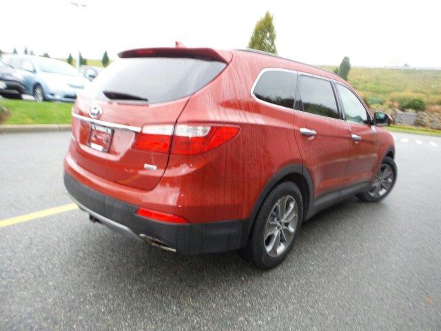 2014 hyundai santa fe gls awd gls 4dr suv for sale in north kingstown, rhode island