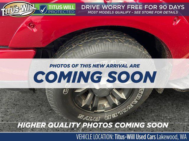 2011 ford ranger sport