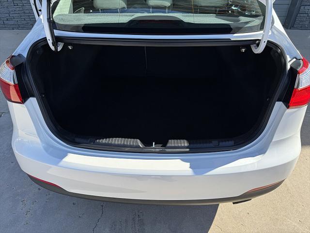2015 kia forte ex