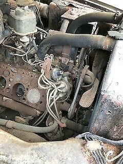 1951 mercury monterey, sedan, "lead sled" suicide doors 4 doors,make offer,title