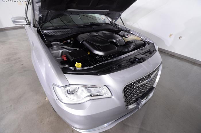 used 2015 chrysler 300 c platinum bellingham, wa 98226 for sale in bellingham, washington