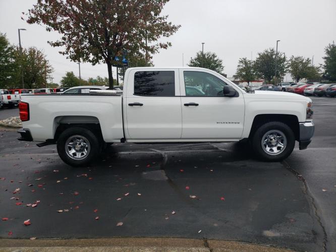 used 2016 chevrolet silverado 1500 ls greensboro, nc 27407 for sale in greensboro, north carolina