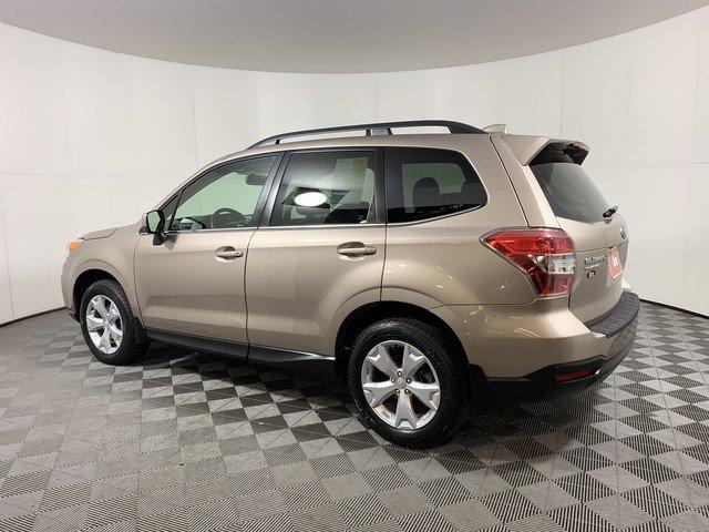 used 2016 subaru forester 2.5i limited danvers, ma 01923 for sale in danvers, massachusetts