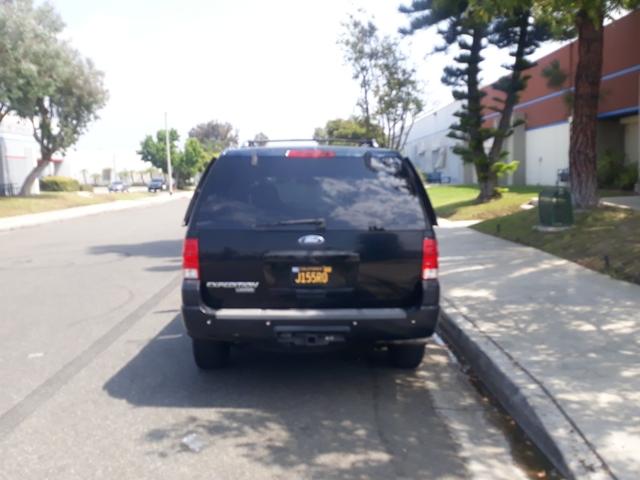 2006 ford expedition limited