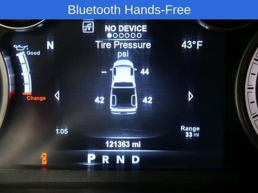 2015 ram 1500 slt in fargo, north dakota