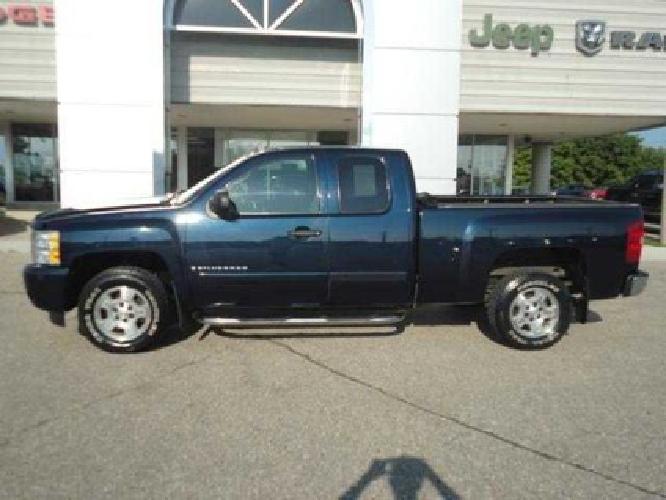 2007 chevrolet silverado 1500 in garland, tx