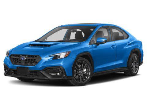 2023 subaru wrx premium