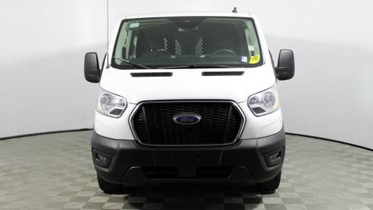 2022 Ford Transit