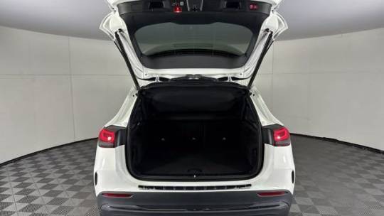 2023 Mercedes-Benz GLA