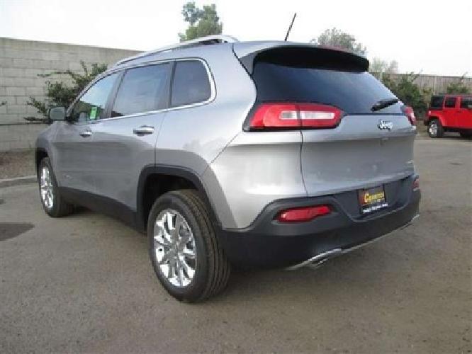 2014 jeep cherokee limited in cerritos, ca
