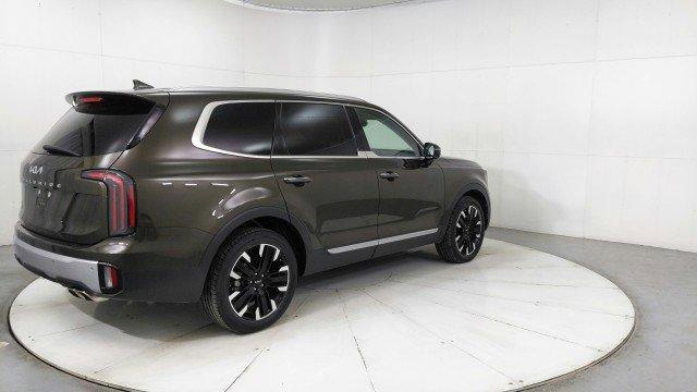 2023 kia telluride sx