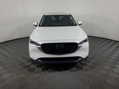 2023 mazda cx-5 2.5 s preferred package in buford, georgia