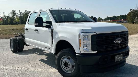 2024 Ford F-350