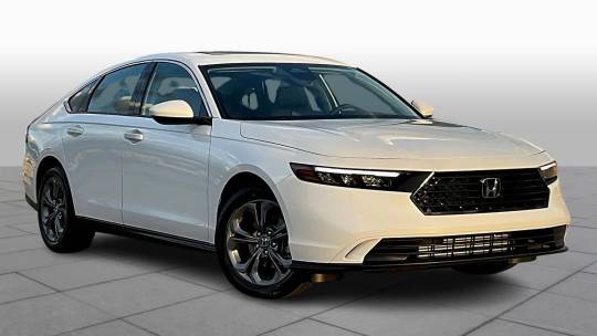 2024 Honda Accord