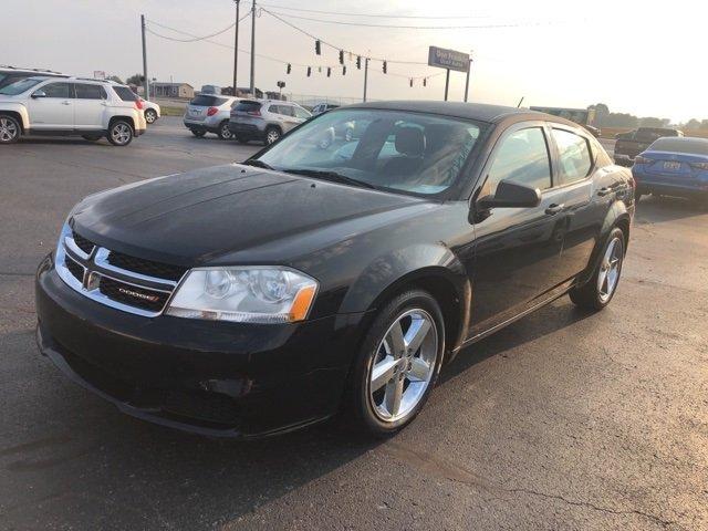 used 2013 dodge avenger se somerset, ky 42501 for sale in acorn, kentucky