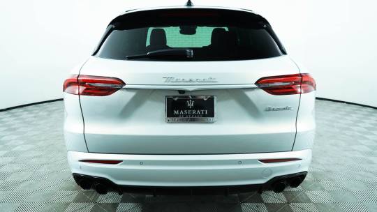 2023 Maserati Grecale