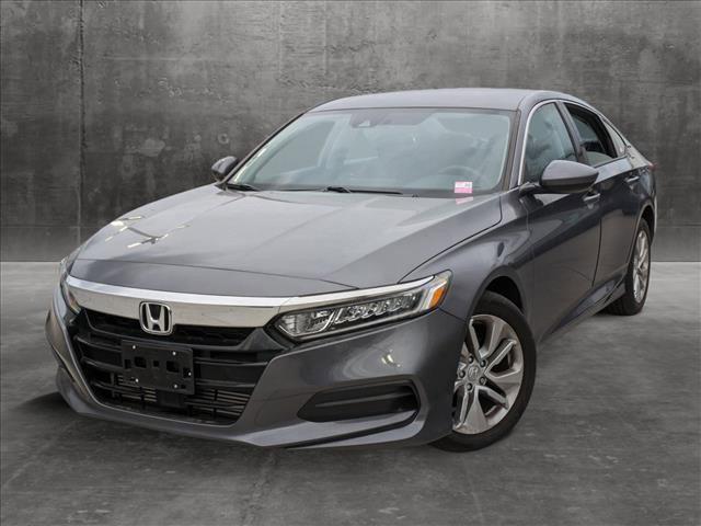 2020 honda accord lx 1.5t