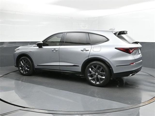 2022 acura mdx a-spec